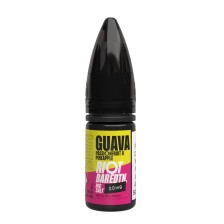 Riot - Guava, Passionfruit & Pineapple