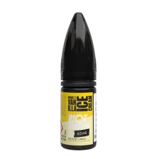 Riot - Mango Vanilla Ice Cream