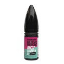Riot - Strawberry & Blueberry Ice