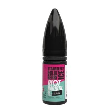 Riot - Strawberry & Blueberry Ice