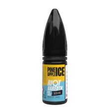 Riot - Pineapple Ice