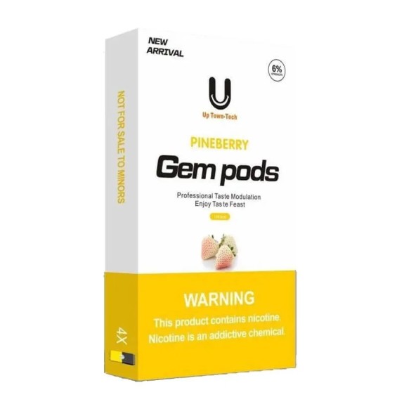 Juul - Gem