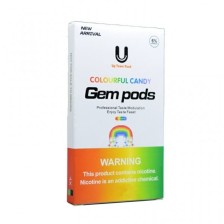 Juul - Gem