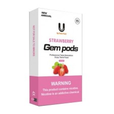 Juul - Gem