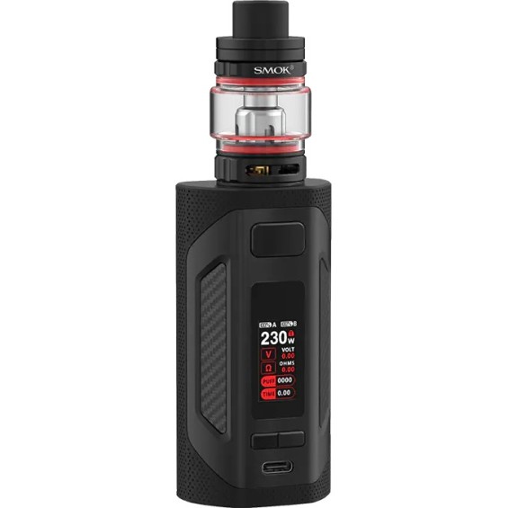 Smok - Rigel