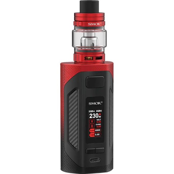 Smok - Rigel