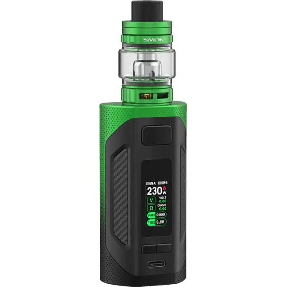 Smok - Rigel