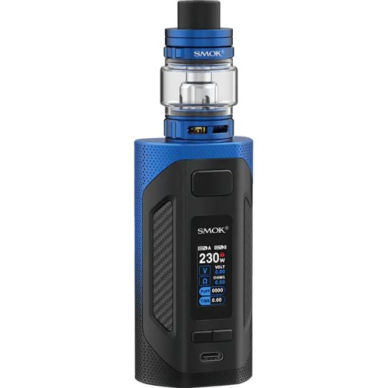 Smok - Rigel