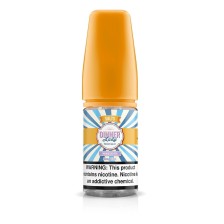 Dinner Lady - Mango Ice Tea