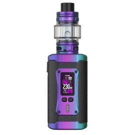 Smok Morph 2 Pod Mod | Smok Smok Pil Kapasitesi: 18650 şarjlı