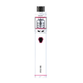 Smok Stick P25 Pod Mod Beyaz Pembe Elektronik Sigara