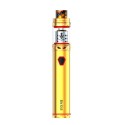 Altın Smok Stick P25 Pod Mod Vape Kalem, Kırmızı Detaylı