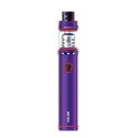 Smok Stick P25 Pod Mod mor renkli, kompakt elektronik sigara cihazı.