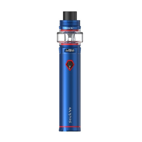 Smok Stick v9 Pod Mod | Smok Smok Pil Kapasitesi: 4000 mah;
