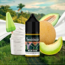 Woodman - Melon Cream