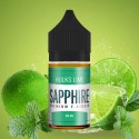 Sapphire Hulks Lime Salt Likit | Sapphire Sapphire Likit
