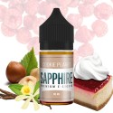 Sapphire Cookie Planet E Likit | Sapphire Sapphire İçeriğindeki