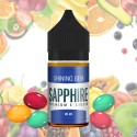 Sapphire Shining Gem Premium E Likit 30 ml Meyveli Aroma