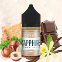 Sapphire - Black Yogo