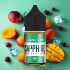 Sapphire - Mangolomania