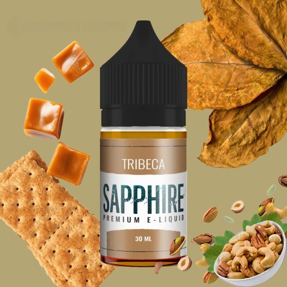 Sapphire - Tribeca