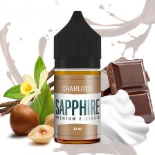 Sapphire - Charlotte