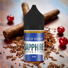 Sapphire - Star of Bombay