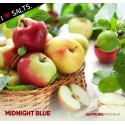 Sapphire - Midnight Blue