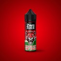 Two Juice Blood of the Tiger E Likit | Two Juice Two Juice