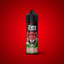 Two Juice - Blood of the Tiger