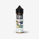 Two Juice Cool Ice Tea E Likit | Two Juice Two Juice Likit