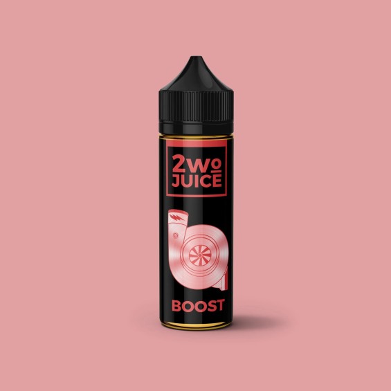 Two Juice - Boost