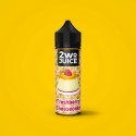 Two Juice - Freshberry Cheesecake