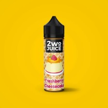 Two Juice - Freshberry Cheesecake