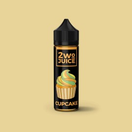 Two Juice Cupcake E Likit | Two Juice Two Juice Likit