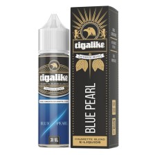 Cigalike - Blue Pearl