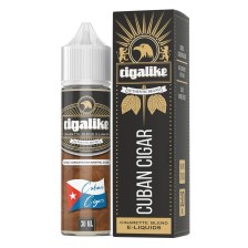 Cigalike - Cuban Cigar