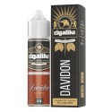 Cigalike - Davidon