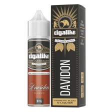 Cigalike - Davidon