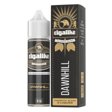 Cigalike - Dawnhill