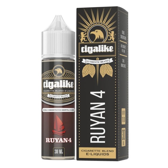 Cigalike - Ruyan4