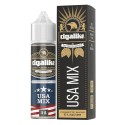 Cigalike USA Mix E Likit | Cigalike Cigalike Likit Kapasitesi: