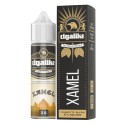 Cigalike Xamel E Likit | Cigalike Cigalike Likit Kapasitesi: 60