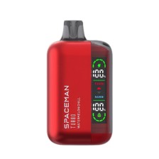 Smok - Spaceman Turbo