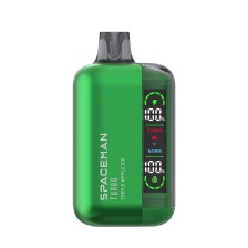 Smok - Spaceman Turbo