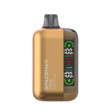 Smok - Spaceman Turbo