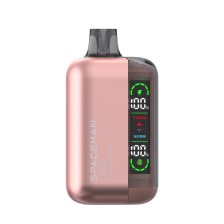 Smok - Spaceman Turbo