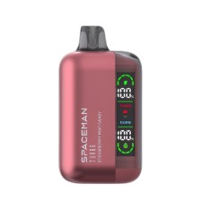 Smok - Spaceman Turbo