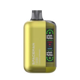 Smok Spaceman Turbo Kullan At | Smok Smok Çekim Sayısı: 15000;