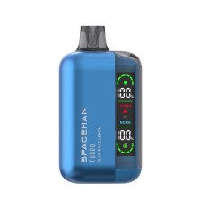 Smok - Spaceman Turbo